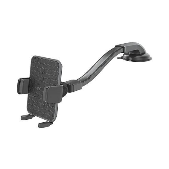 Celly Car Holder Flex Plus Zwart