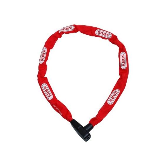 Abus Kettingslot Ionus 6800/110 rood 2.0