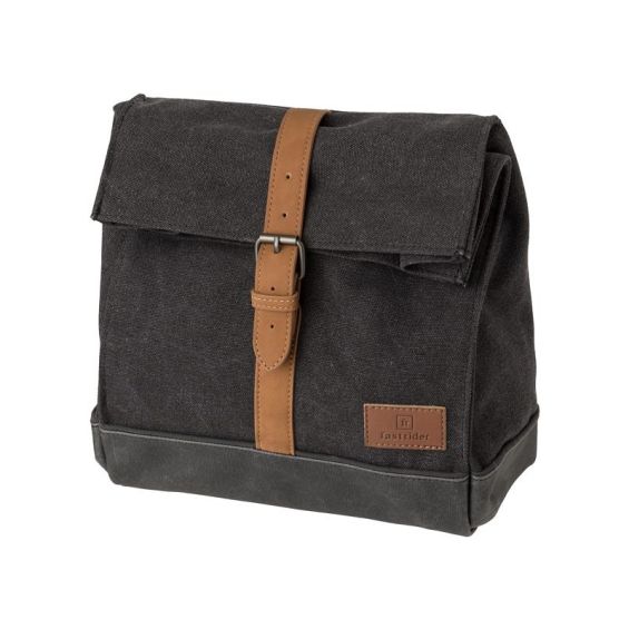 FastRider Isas stuurtas trend 8l antraciet strap