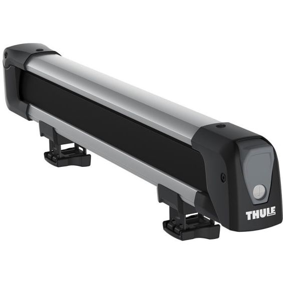 Thule squarebar adapter 2 stuks 889705 Thule squarebar adapter 2 stuks 889705