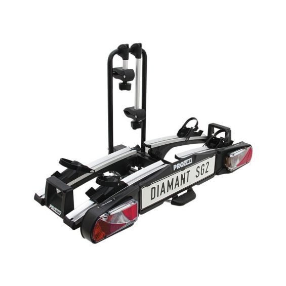 Pro User Fietsendrager Diamant SG2