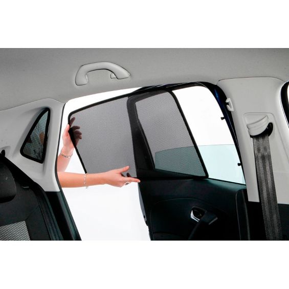 Sonniboy passend voor Volkswagen Passat 3C (B6) Variant 2005-2010