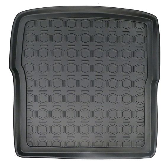 AutoStyle Kofferbakschaal 'Design' passend voor Audi A6 Allroad Quattro 2006-