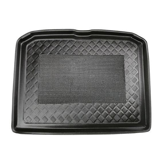 AutoStyle Kofferbakschaal 'Anti-slip' passend voor Audi A6 Sedan 2011-2014 & 2014-