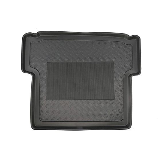 AutoStyle Kofferbakschaal 'Anti-slip' passend voor BMW 3-Serie E91 Touring 2005-2012