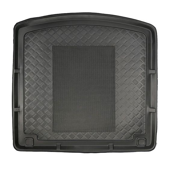 AutoStyle Kofferbakschaal 'Anti-slip' passend voor BMW 5-Serie E61 Touring 2003-2010