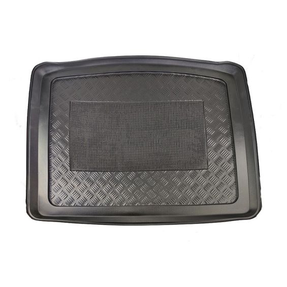 AutoStyle Kofferbakschaal 'Anti-slip' passend voor BMW 2-Serie F45 Active Tourer 2014-