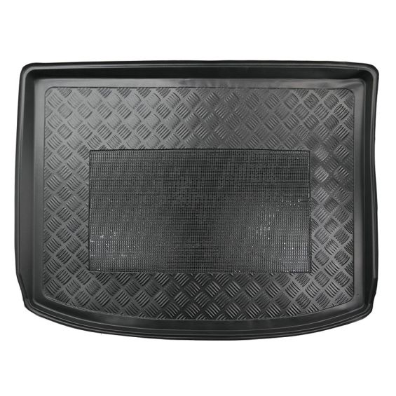 AutoStyle Kofferbakschaal 'Anti-slip' passend voor Mini Countryman F60 2016-