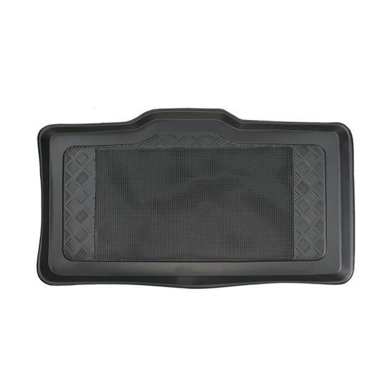 AutoStyle Kofferbakschaal 'Anti-slip' passend voor Fiat Panda 2012-
