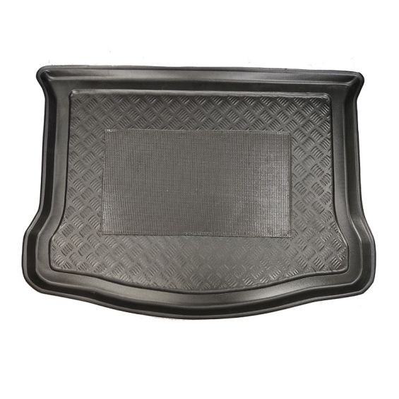 AutoStyle Kofferbakschaal 'Anti-slip' passend voor Ford Kuga 2008-