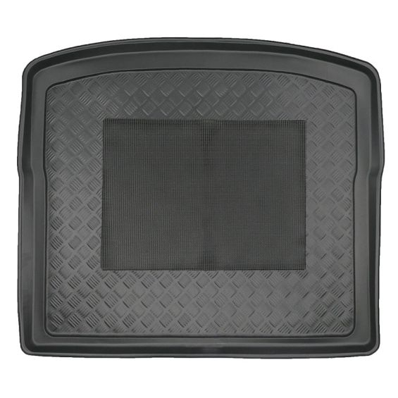 AutoStyle Kofferbakschaal 'Anti-slip' passend voor Ford Focus Wagon 2011-