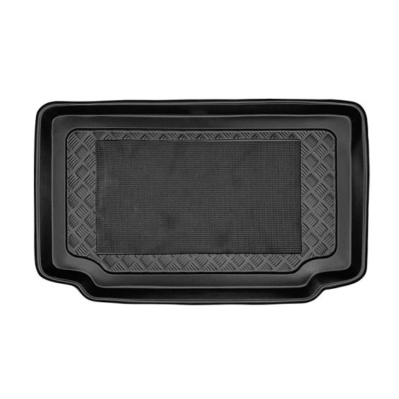 AutoStyle Kofferbakschaal 'Anti-slip' passend voor Ford B-Max 2013-