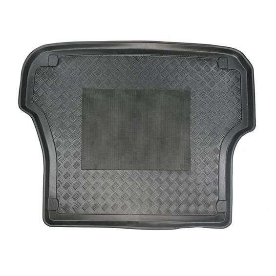 AutoStyle Kofferbakschaal 'Anti-slip' passend voor Ford Mondeo V Wagon 2014-