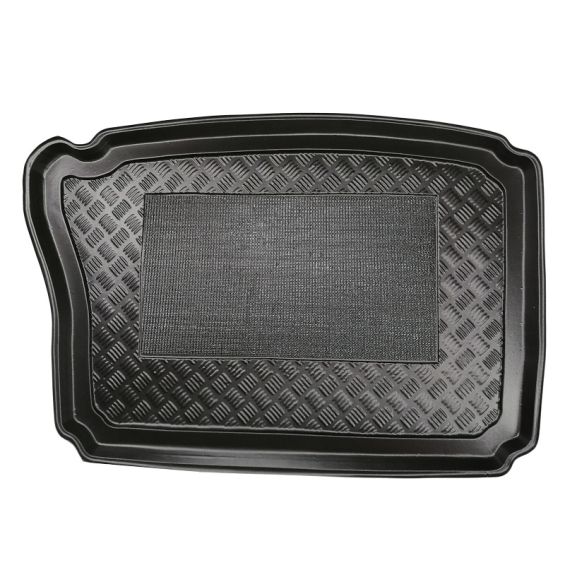 AutoStyle Kofferbakschaal 'Anti-slip' passend voor Hyundai i30 5-deurs 2007-2012