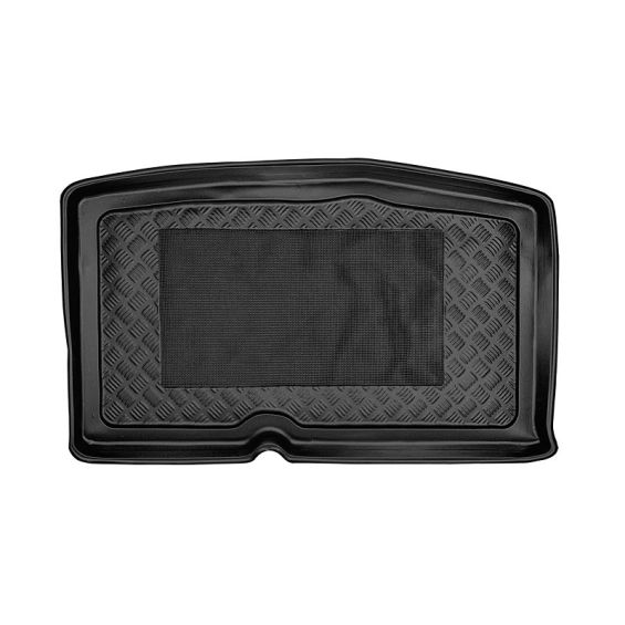 AutoStyle Kofferbakschaal 'Anti-slip' passend voor Hyundai i20 3-deurs 2008-