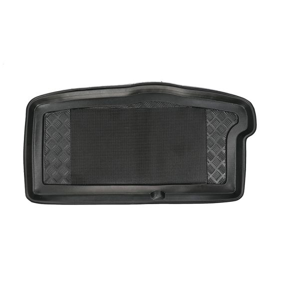 AutoStyle Kofferbakschaal 'Anti-slip' passend voor Hyundai i10 5-deurs 2008-