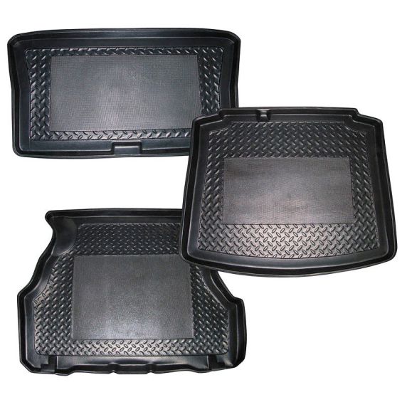 AutoStyle Kofferbakschaal 'Anti-slip' passend voor Hyundai Tucson (NX4E) Full Hybrid 2020-