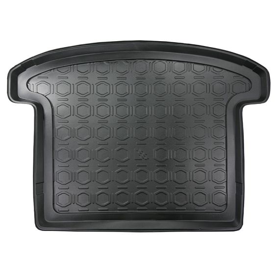 AutoStyle Kofferbakschaal 'Design' passend voor Kia Carens 2013-