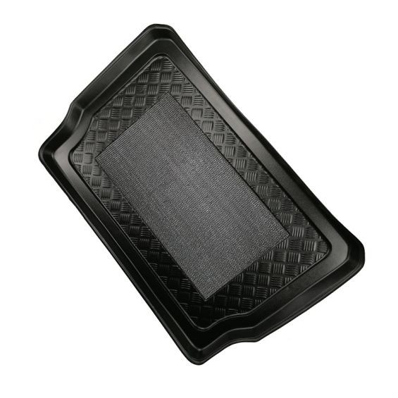 AutoStyle Kofferbakschaal 'Anti-slip' passend voor Peugeot 208 2012-