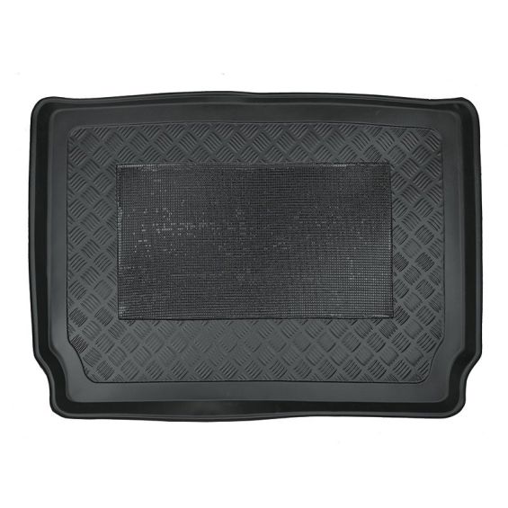 AutoStyle Kofferbakschaal 'Anti-slip' passend voor Peugeot 2008 II 2020-