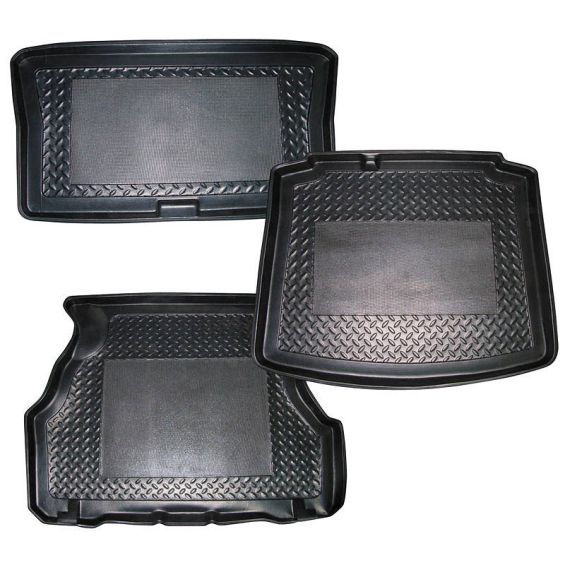 AutoStyle Kofferbakschaal 'Anti-slip' passend voor Toyota RAV4 2013-2018 excl. Hybrid