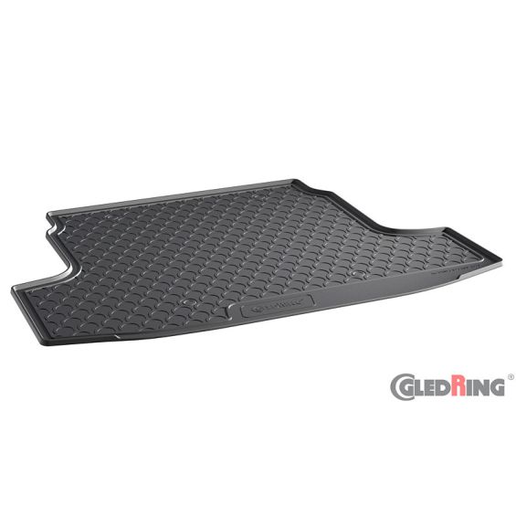 Gledring Rubbasol (Rubber) Kofferbakmat passend voor BMW 3-Serie G21 Touring 2019- Gledring Rubbasol (Rubber) Kofferbakmat passend voor BMW 3-Serie G21 Touring 2019-