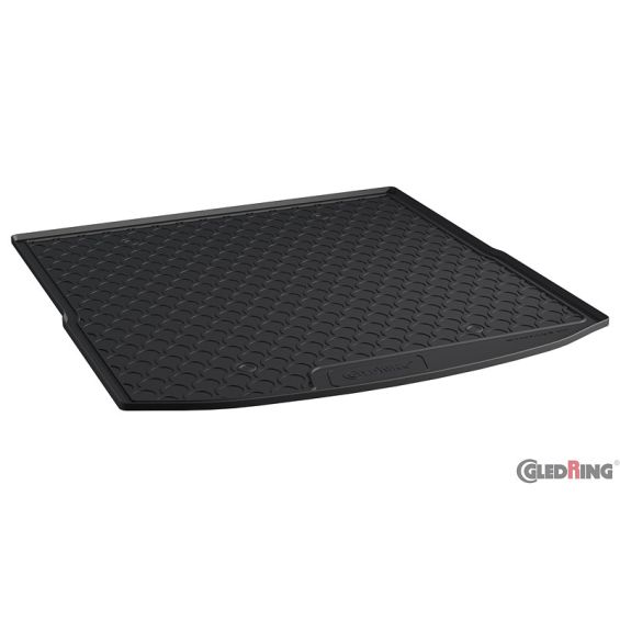 Gledring Rubbasol (Rubber) Kofferbakmat passend voor Ford Galaxy (5-Personen) 2015- Gledring Rubbasol (Rubber) Kofferbakmat passend voor Ford Galaxy (5-Personen) 2015-