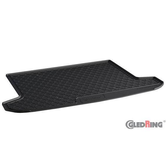 Gledring Rubbasol (Rubber) Kofferbakmat passend voor Hyundai Tucson Facelift 2018-2020 (Hoge laadvloer) Gledring Rubbasol (Rubber) Kofferbakmat passend voor Hyundai Tucson Facelift 2018-2020 (Hoge laadvloer)