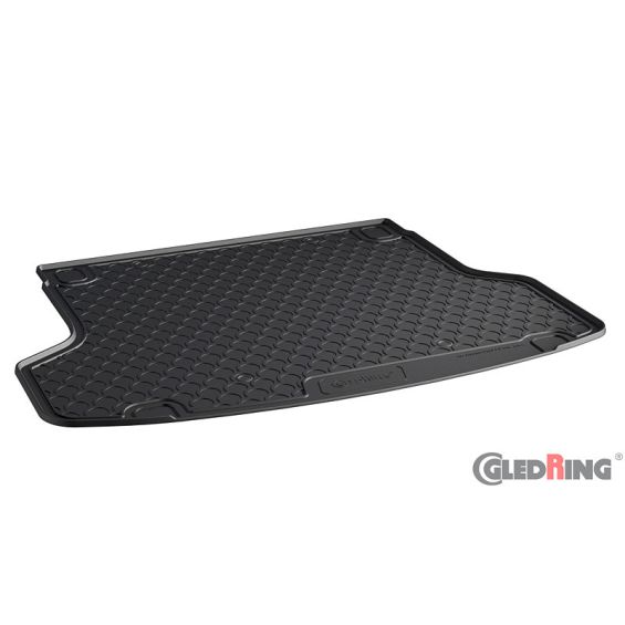 Gledring Rubbasol (Rubber) Kofferbakmat passend voor Hyundai i30 CW (PDE) 2017-