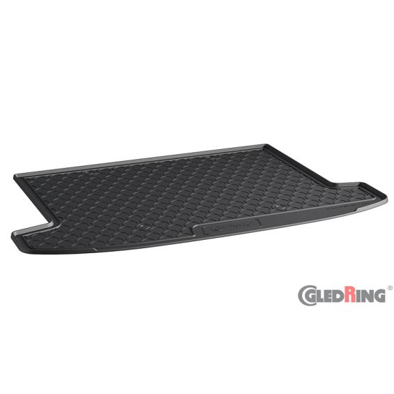 Gledring Rubbasol (Rubber) Kofferbakmat passend voor Hyundai Tucson (NX4E) 48V Mild Hybrid 2020- excl. Full Hybrid (Hoge variabele laadvloer) Gledring Rubbasol (Rubber) Kofferbakmat passend voor Hyundai Tucson (NX4E) 48V Mild Hybrid 2020- excl. Full Hybrid (Hoge variabele laadvloer)