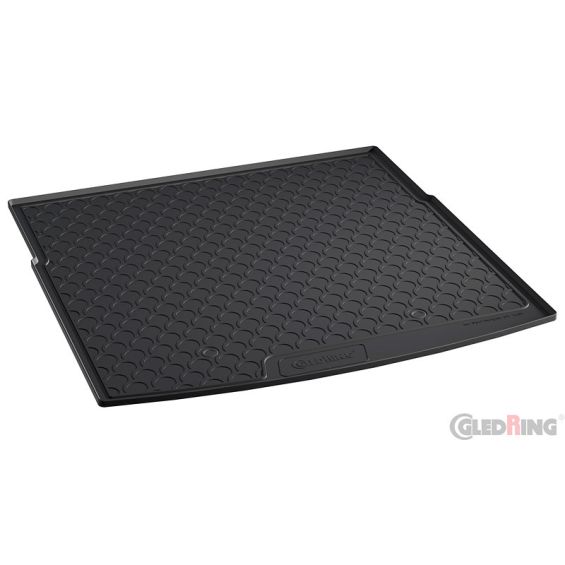 Gledring Rubbasol (Rubber) Kofferbakmat passend voor Opel Insignia Sportstourer 2008-2017