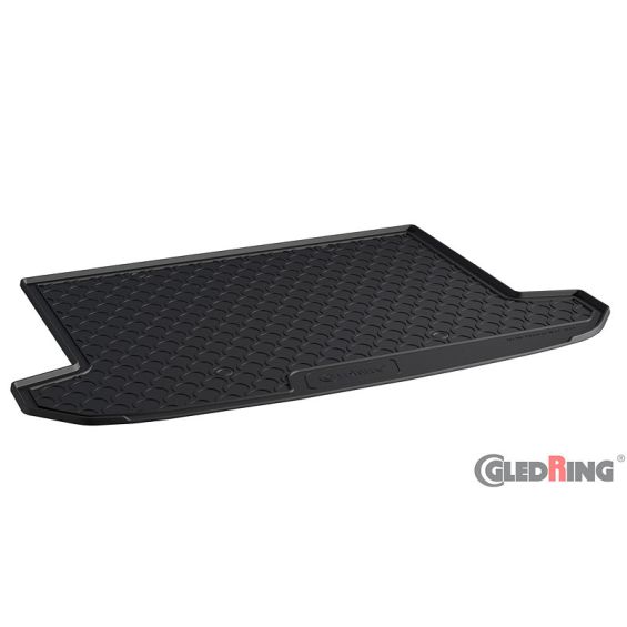 Gledring Rubbasol (Rubber) Kofferbakmat passend voor Kia Sportage Facelift 2018- (Hoge variabele laadvloer) Gledring Rubbasol (Rubber) Kofferbakmat passend voor Kia Sportage Facelift 2018- (Hoge variabele laadvloer)