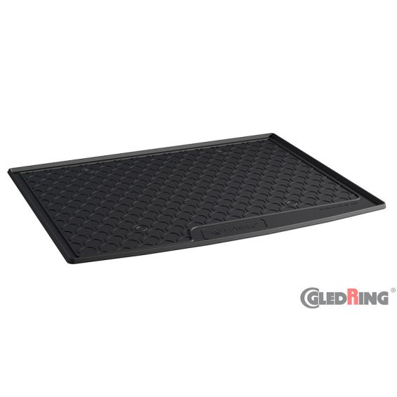 Gledring Rubbasol (Rubber) Kofferbakmat passend voor Mazda CX-30 9/2019- (Lage laadvloer) Gledring Rubbasol (Rubber) Kofferbakmat passend voor Mazda CX-30 9/2019- (Lage laadvloer)