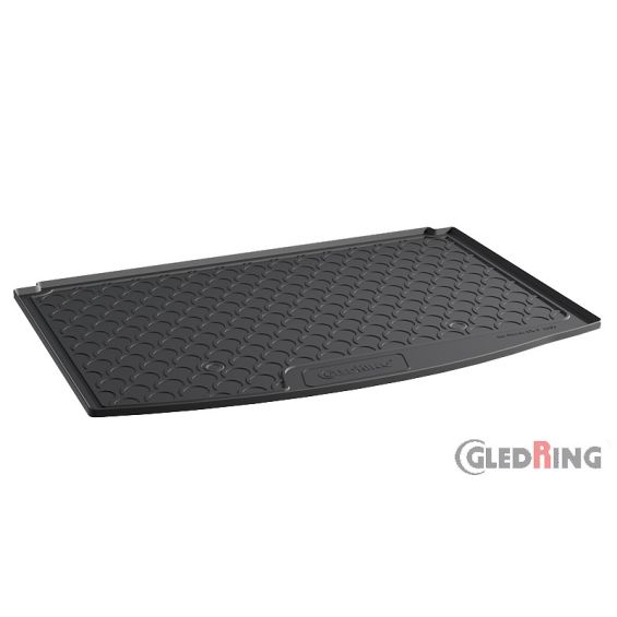 Gledring Rubbasol (Rubber) Kofferbakmat passend voor Mazda CX-3 2015- Gledring Rubbasol (Rubber) Kofferbakmat passend voor Mazda CX-3 2015-