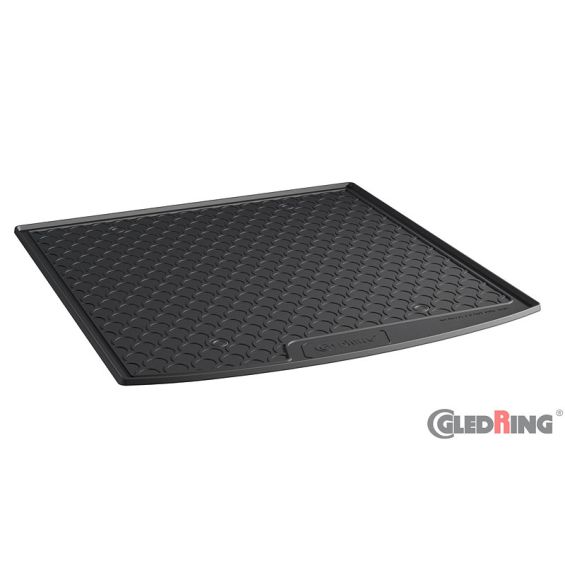 Gledring Rubbasol (Rubber) Kofferbakmat passend voor Mazda 6 Sportbreak 2013- Gledring Rubbasol (Rubber) Kofferbakmat passend voor Mazda 6 Sportbreak 2013-