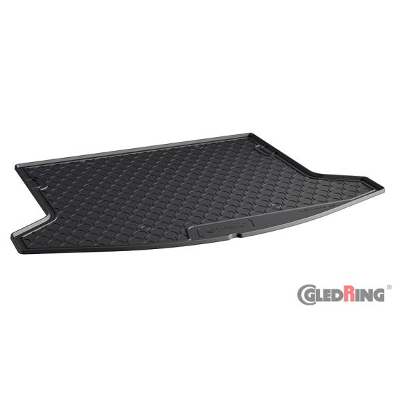 Gledring Rubbasol (Rubber) Kofferbakmat passend voor Mazda CX-5 (KF) 2017- Gledring Rubbasol (Rubber) Kofferbakmat passend voor Mazda CX-5 (KF) 2017-