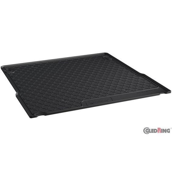 Gledring Rubbasol (Rubber) Kofferbakmat passend voor Peugeot 308 SW 2013- Gledring Rubbasol (Rubber) Kofferbakmat passend voor Peugeot 308 SW 2013-