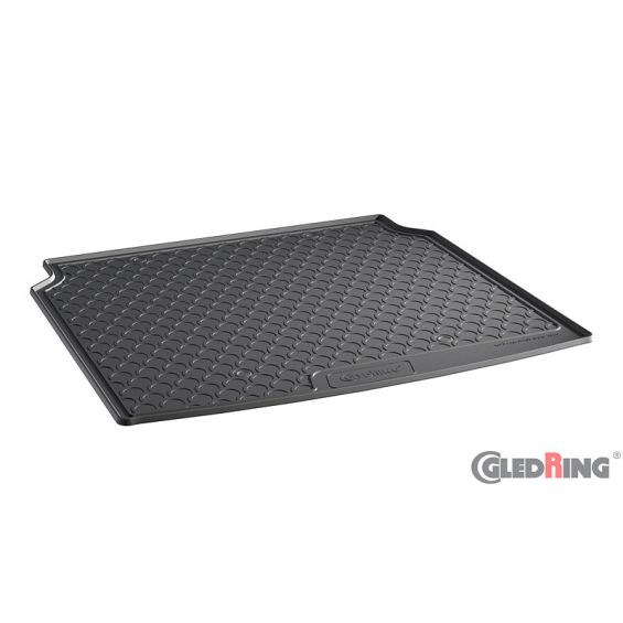 Gledring Rubbasol (Rubber) Kofferbakmat passend voor Peugeot 508 II SW 2019- Gledring Rubbasol (Rubber) Kofferbakmat passend voor Peugeot 508 II SW 2019-