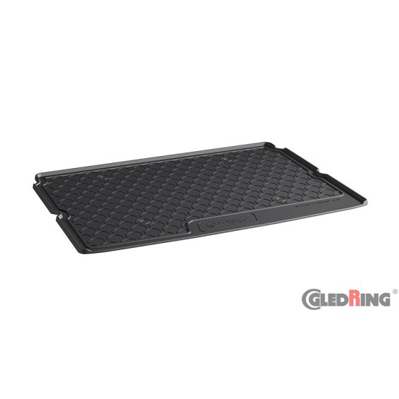Gledring Rubbasol (Rubber) Kofferbakmat passend voor Peugeot 2008 II 2020- (Hoge variabele laadvloer) Gledring Rubbasol (Rubber) Kofferbakmat passend voor Peugeot 2008 II 2020- (Hoge variabele laadvloer)