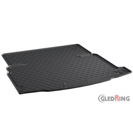 Gledring Rubbasol (Rubber) Kofferbakmat passend voor Mercedes E-Klasse W213 Sedan 2016- Gledring Rubbasol (Rubber) Kofferbakmat passend voor Mercedes E-Klasse W213 Sedan 2016-