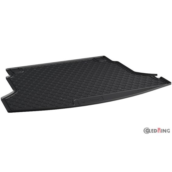 Gledring Rubbasol (Rubber) Kofferbakmat passend voor Honda CR-V 2012-2018