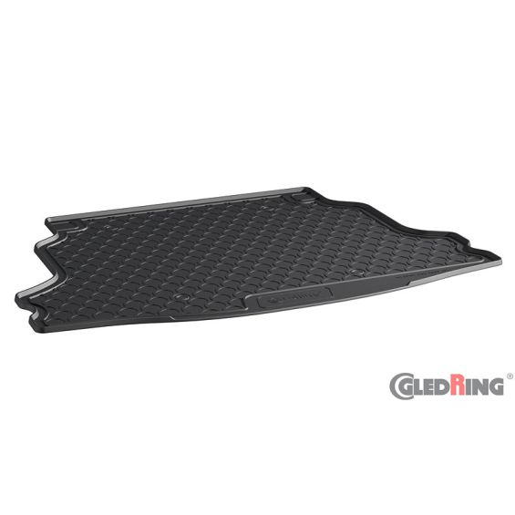 Gledring Rubbasol (Rubber) Kofferbakmat passend voor Honda Civic X HB 5-deurs 2017- (met reservewiel) Gledring Rubbasol (Rubber) Kofferbakmat passend voor Honda Civic X HB 5-deurs 2017- (met reservewiel)