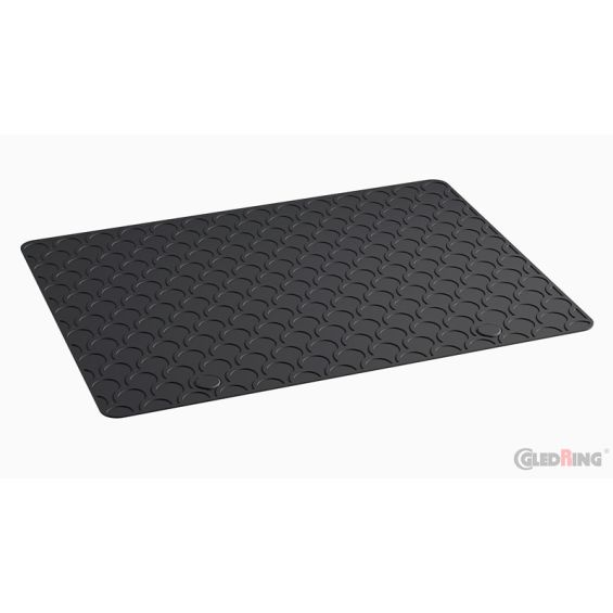 Gledring Rubbasol (Rubber) Universele 'Doggy Mat' / Kofferbakbeschermer - Big - 85x65cm.