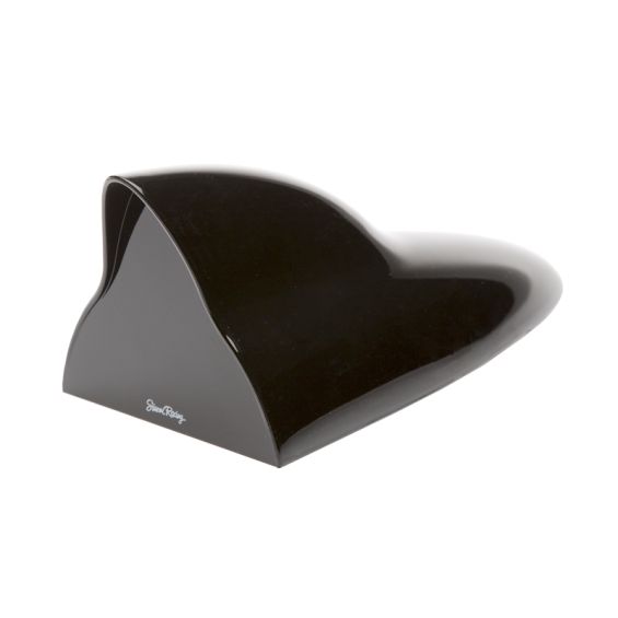 Simoni Racing Antenne Big Shark Fin Zwart Simoni Racing Antenne Big Shark Fin Zwart