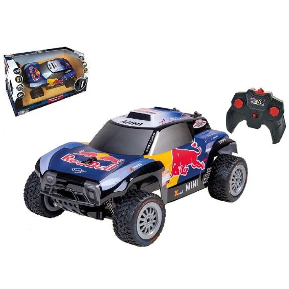 RC Happy People RC Red Bull Mini