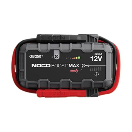 Noco Boost Max Lithium Jump Starter GB250+ 5250A