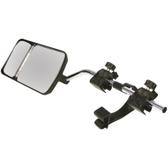 Carpoint Scope Caravanspiegelset
