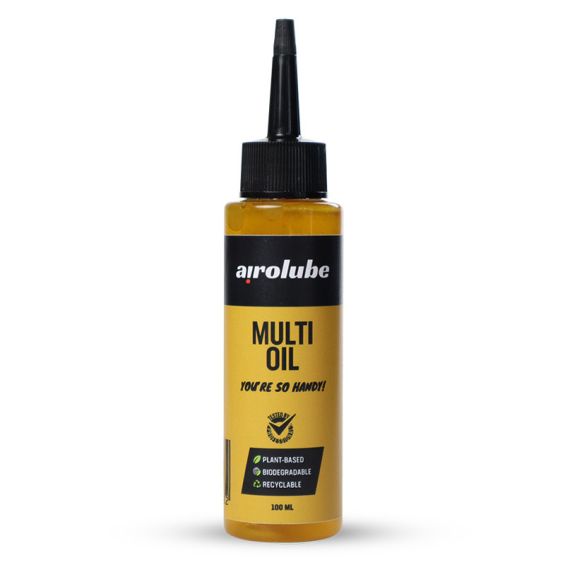 Airolube multi-olie 100 ml