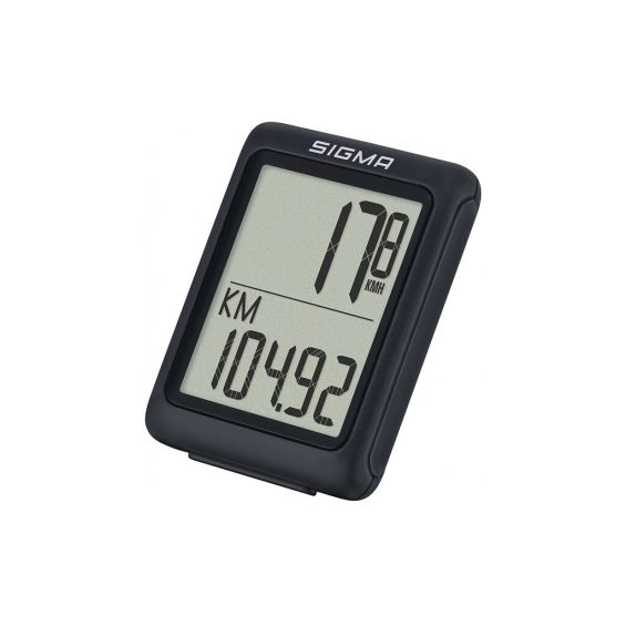 Sigma Fietscomputer BC 8.0 WL ATS