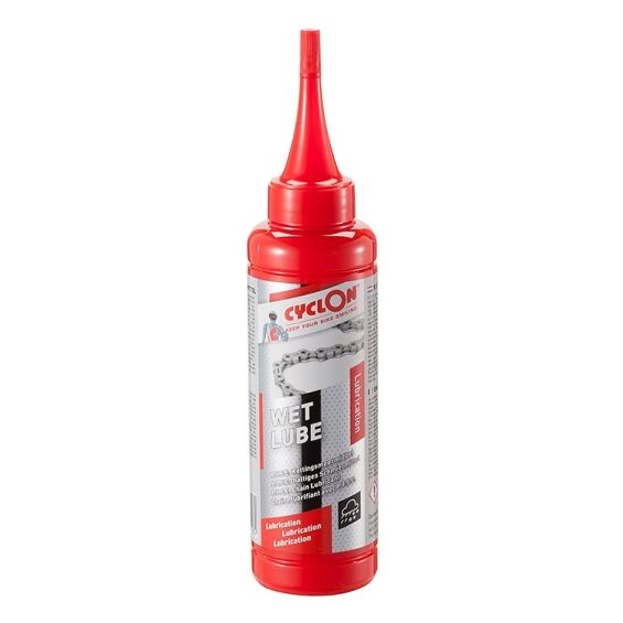 Cyclon wet lube 125 ml